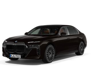 740d xDrive Sedan