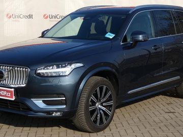 B5 AWD Ultimate Bright 7 míst