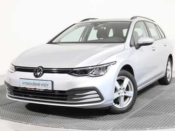 Life 1,5 TSI 6G