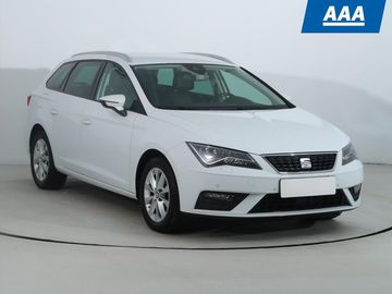 1.6 TDI, Style, Automat, Kůže