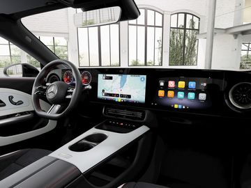 220 4MATIC Linie AMG