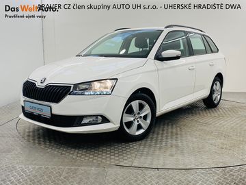 combi 1,0 TSI 70kW
