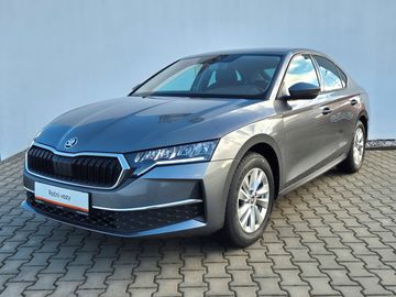 Selection 1.5 TSi 110 kW