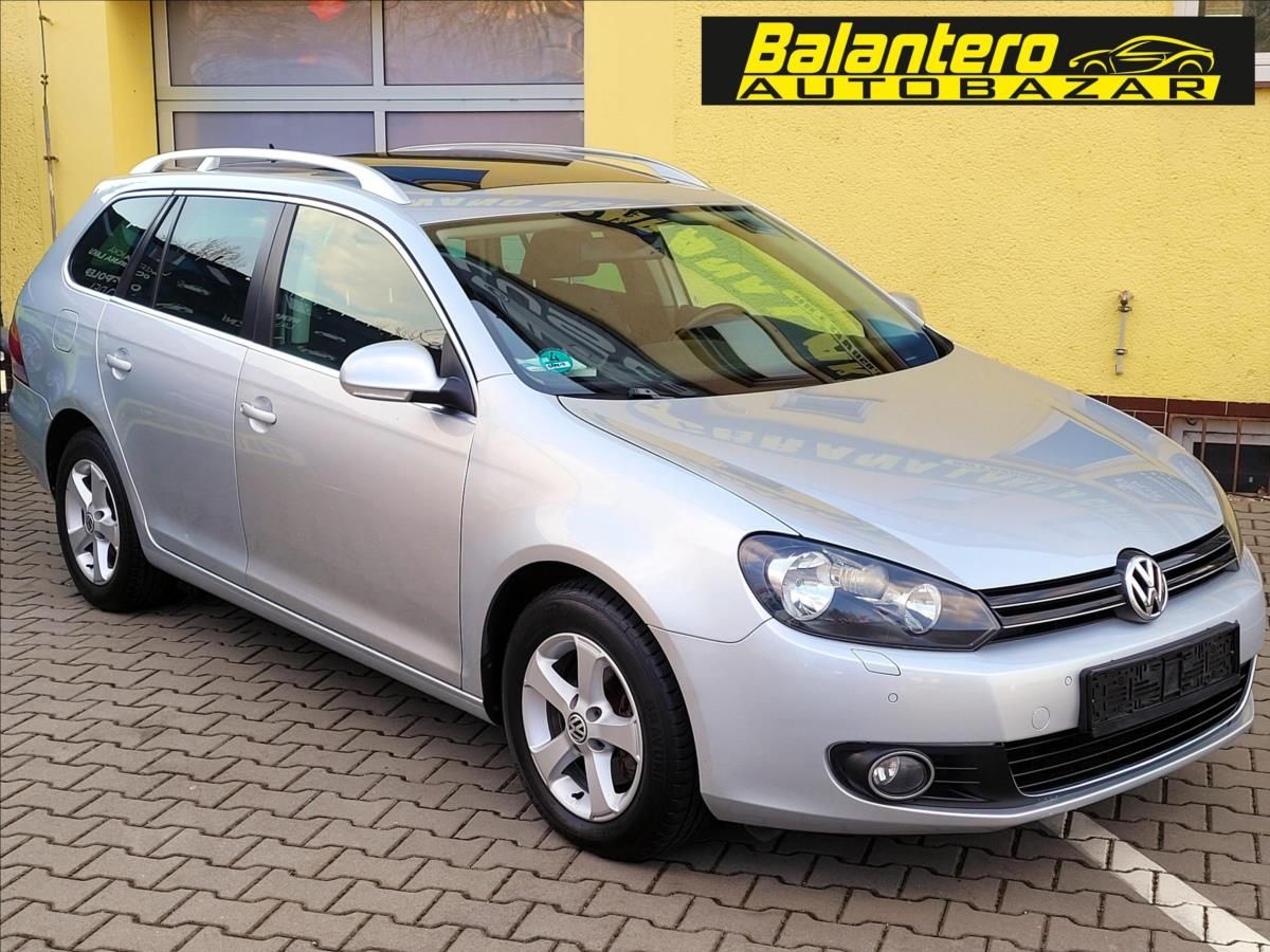 Volkswagen Golf, 1,4 TSi Highline 90kW, ROZVODY