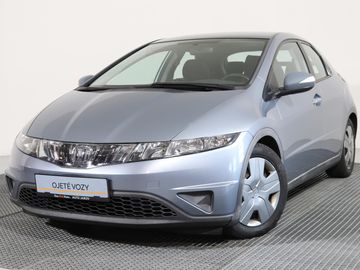 1,8 i-VTEC SPORT