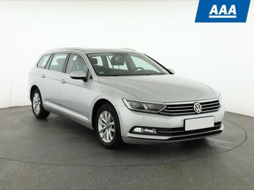 2.0 TDI, Highline, Serv.kniha