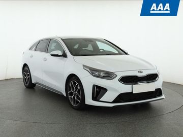 1.4 T-GDI, GT-Line, Automat