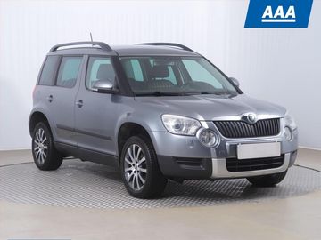 2.0 TDI, Xenony
