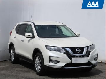 1.6 dCi, 4X4, Serv.kniha