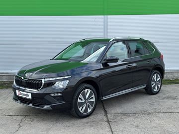 1.0TSi 85kW DSG KAMERA V.PEDÁL