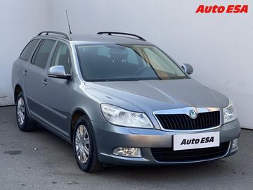 1.6 TDi,Style,xenon