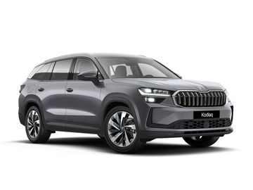 Exclusive Selection 2,0 TSI 4x