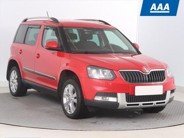 2.0 TDI, Elegance, 4X4