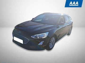 1.5 EcoBoost, Automat, ČR