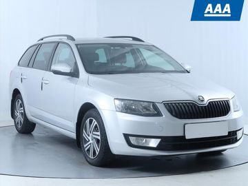 2.0 TDI, Ambition Plus, Navi