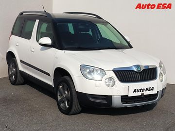 2.0TDi 4x4,Family,xenon