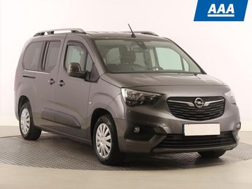 Maxi 1.5 CDTI, 5Míst, Klima