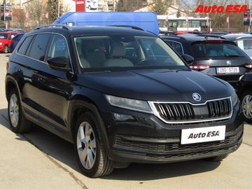 2.0 TDi 4x4,Style,DSG