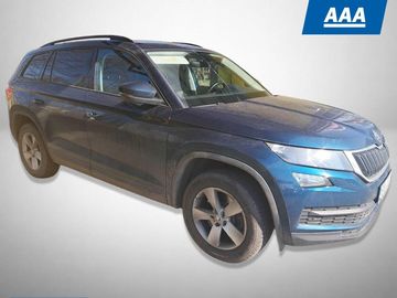 2.0 TSI, 4X4, Automat
