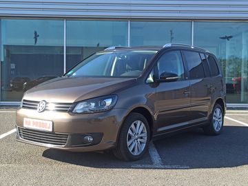 2.0 TDI 103 Kw Led, STYLE