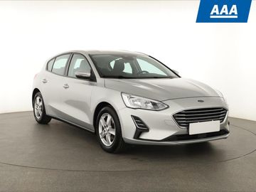1.0 EcoBoost, NOVÁ CENA, ČR