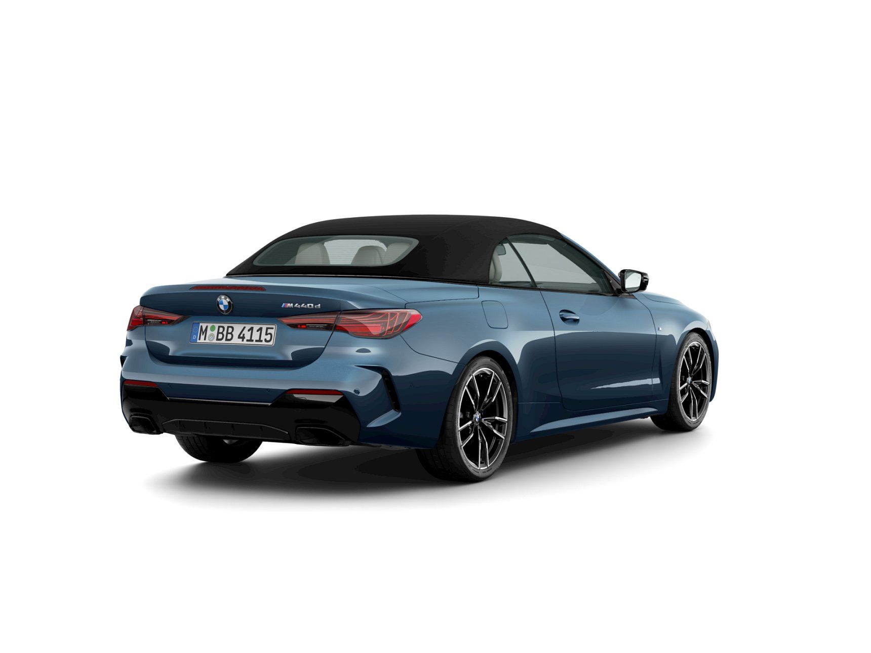 BMW Řada 4 - fotka 2