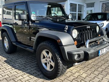 2.8CRDi Sport 6Mt