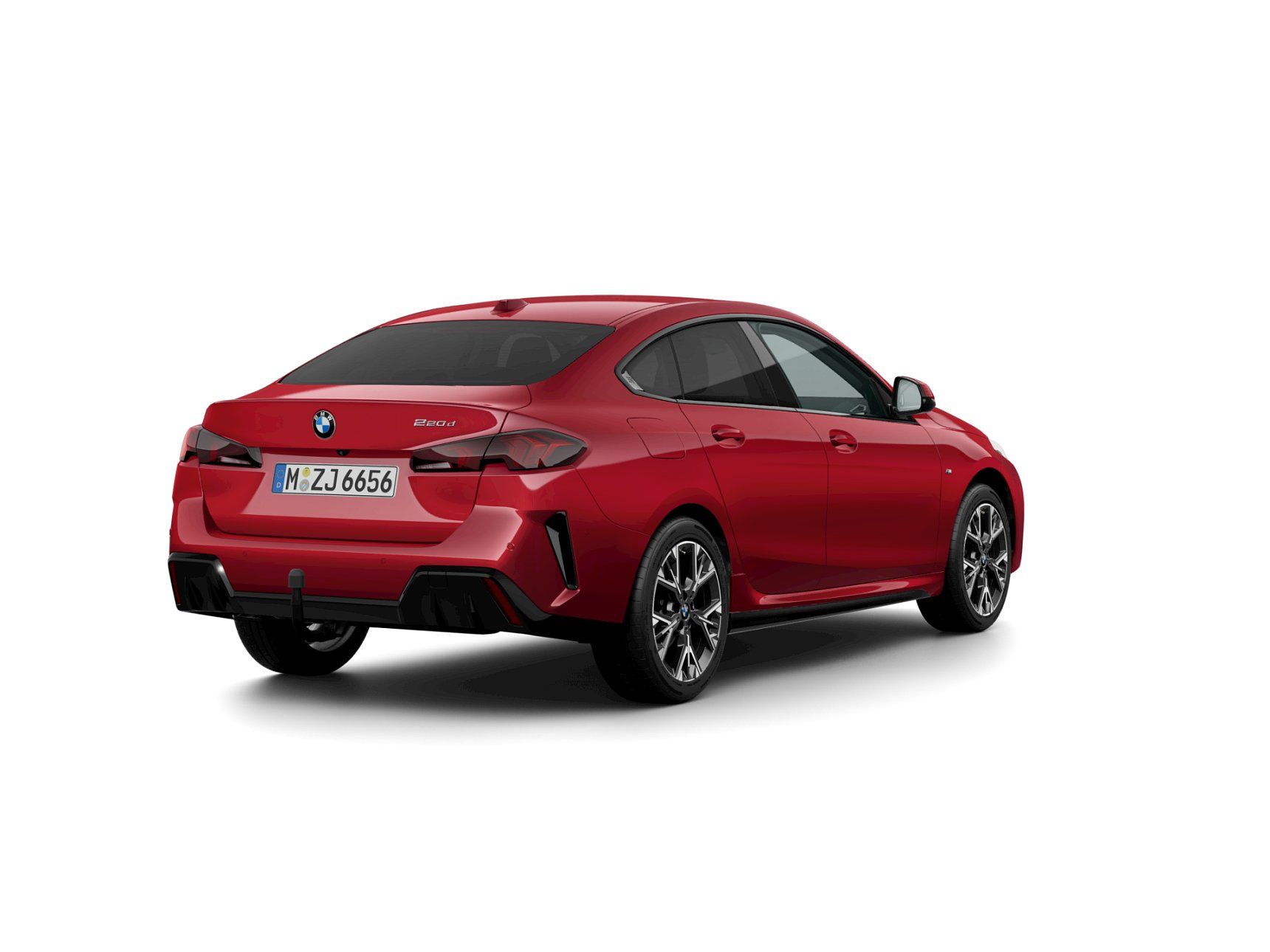 BMW Řada 2 - fotka 2