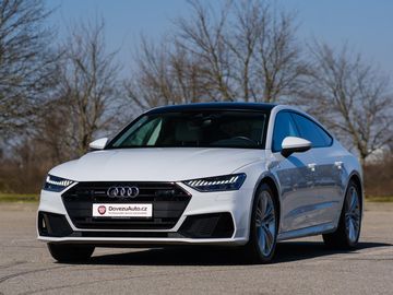 3.0 TDI QUATTRO, DPH, S-Line