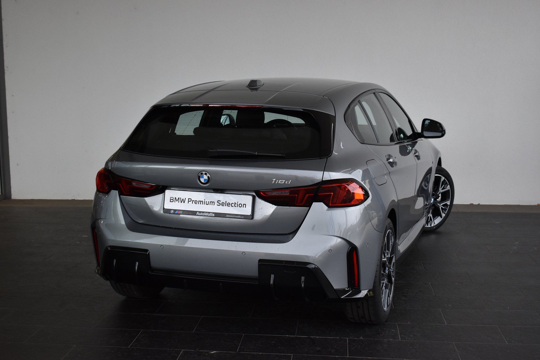 BMW Řada 1 - fotka 2