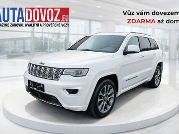 3.0 Overland +ZÁRUKA