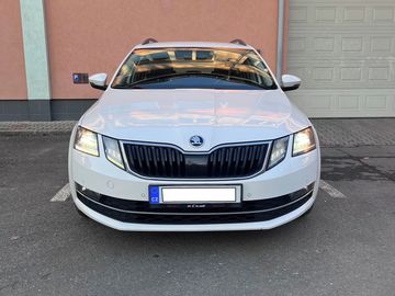 1.5 TSI G-TEC 96kW DSG DPH