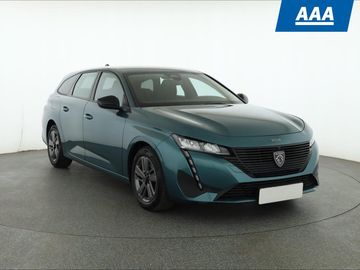 1.2 PureTech, ČR,1.maj