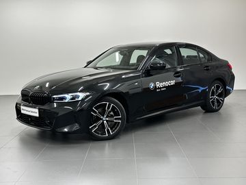 320d xDrive sedan