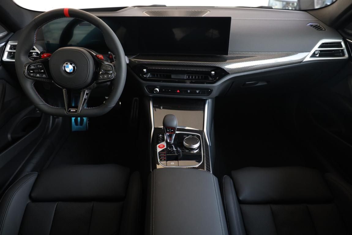 BMW M4, Competition M xDrive - fotka 5