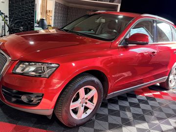 Audi Q5 1.9.TFSI 155 KW