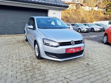 1.4 (63 kW), 85 tis. km