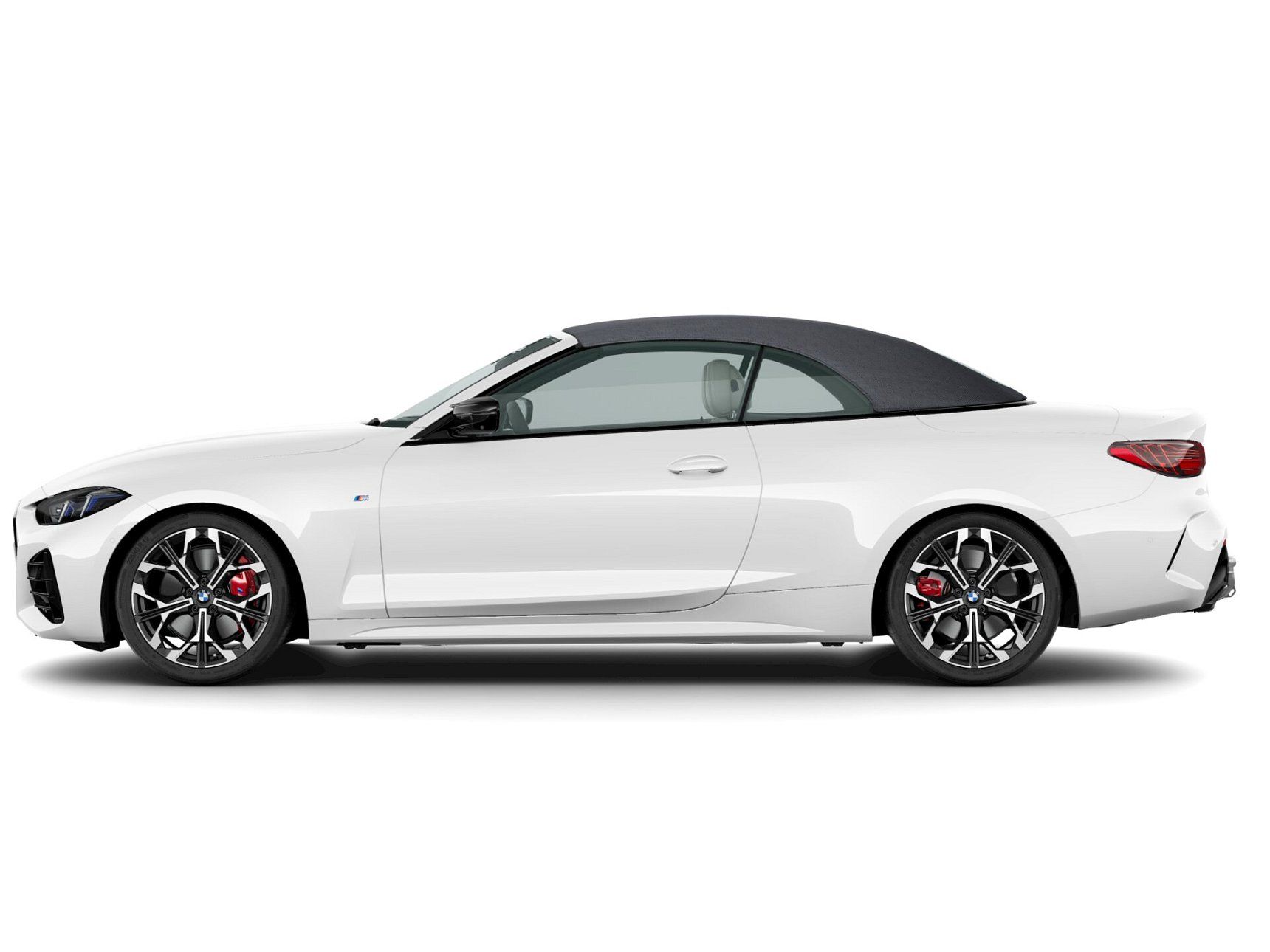 BMW Řada 4 - fotka 3