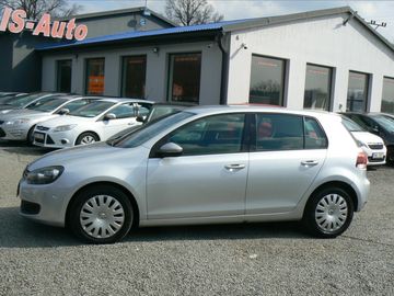 1,4 TSi