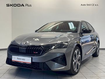 RS 2.0TSI/195KW/A7F