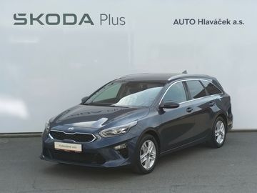 SW / 1.4 T-GDi /103kW / TOP