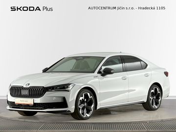 DSG 2.0TSI 150kW SportLine