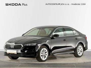 DSG 2.0TDI 110kW Top Selection