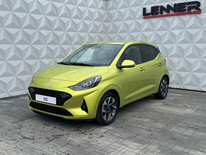 Hyundai i10, 1.0i SMART 15 ALU
