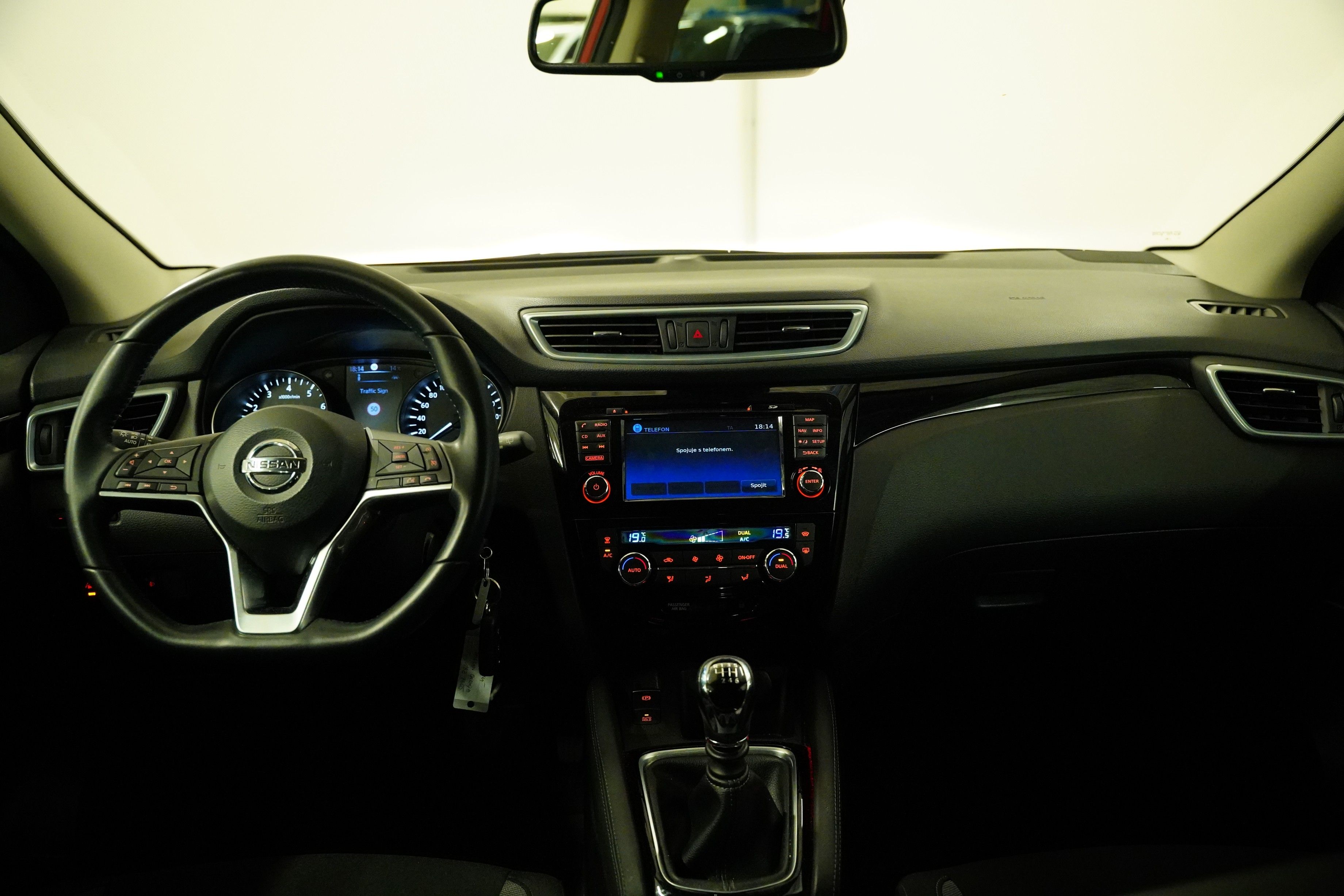 Nissan Qashqai - fotka 5