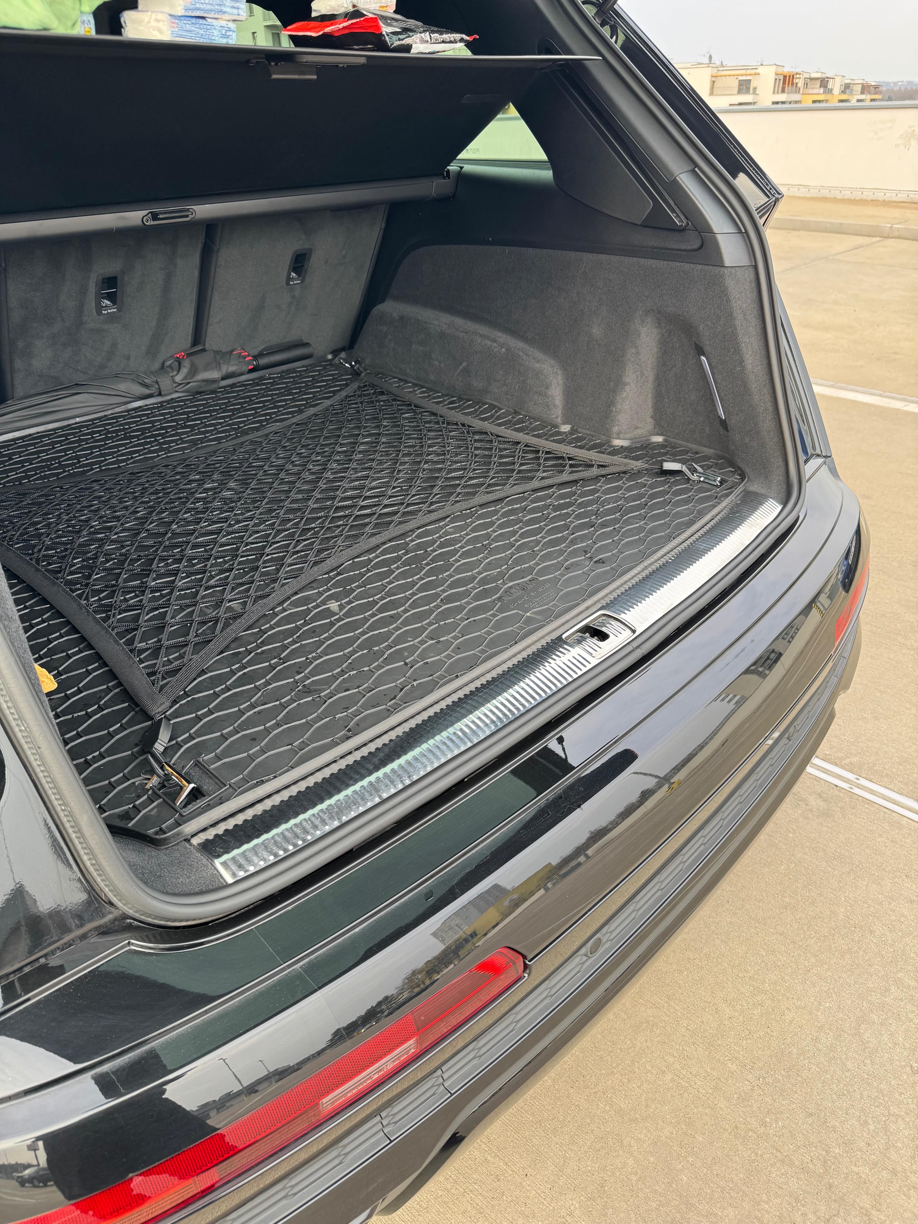 Audi Q7 - fotka 3