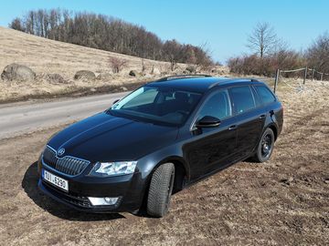 Combi 2.0 TDI/110kW Style