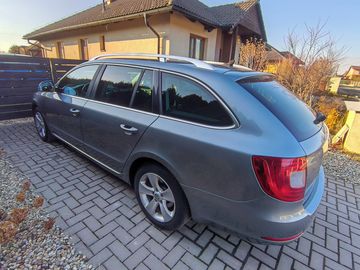 2.0 TDI 103kW DSG