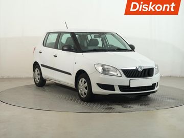 1.2 12V, ČR,1.maj, po STK