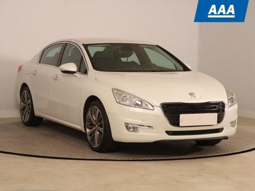 2.2 HDi, Automat, ČR,1.maj